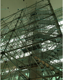 建筑腳手架——“嚴(yán)于律己，才是很好”